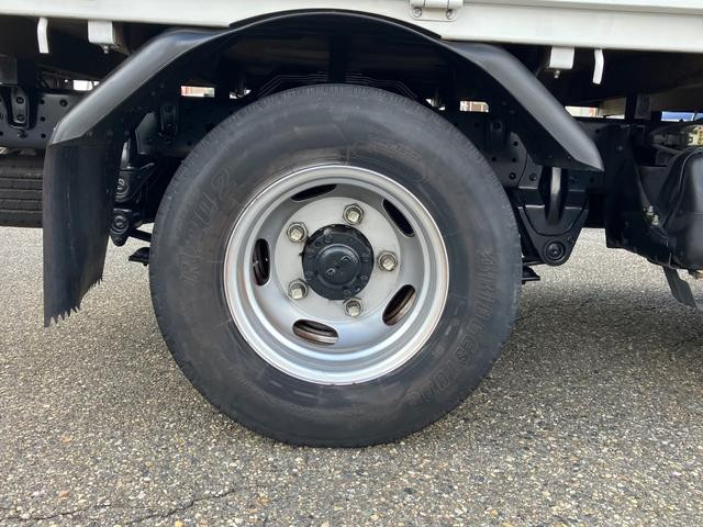 三菱 キャンター TPG-FDA00(4WD)の写真10