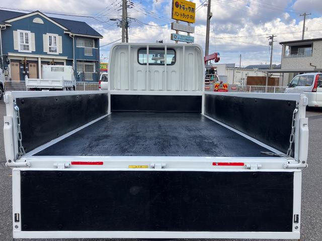 三菱 キャンター TPG-FDA00(4WD)の写真16