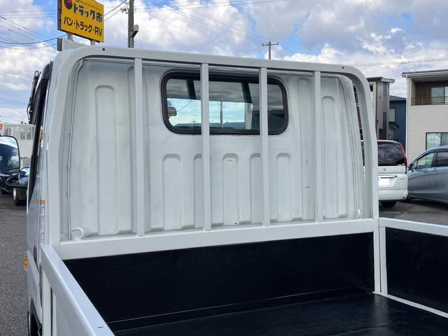 三菱 キャンター TPG-FDA00(4WD)の写真17