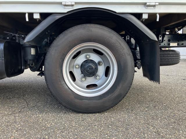 三菱 キャンター TPG-FDA00(4WD)の写真19