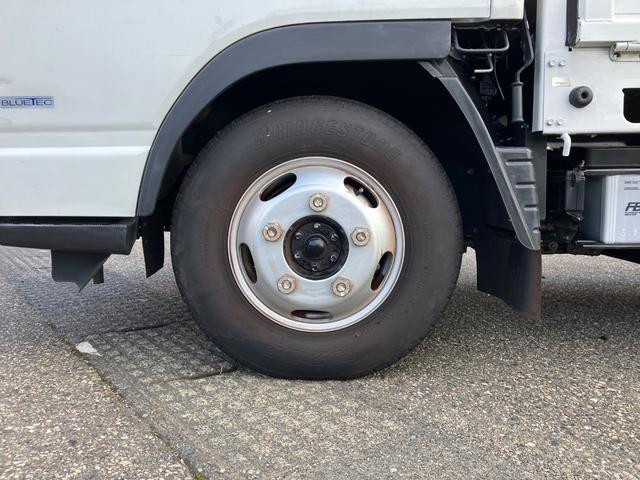 三菱 キャンター TPG-FDA00(4WD)の写真20