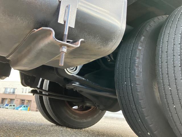 三菱 キャンター TPG-FDA00(4WD)の写真22