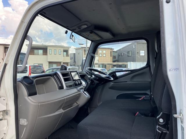 三菱 キャンター TPG-FDA00(4WD)の写真26