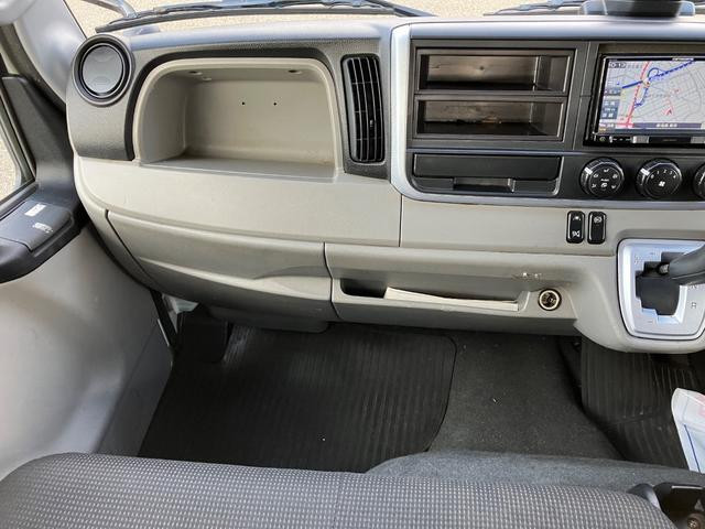 三菱 キャンター TPG-FDA00(4WD)の写真28