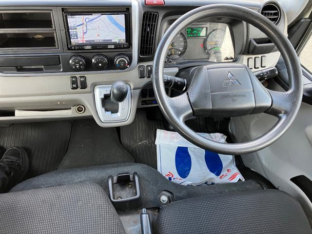 三菱 キャンター TPG-FDA00(4WD)の写真29