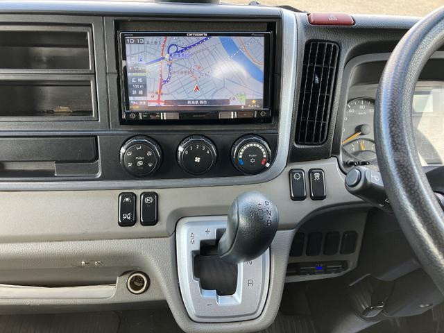 三菱 キャンター TPG-FDA00(4WD)の写真30