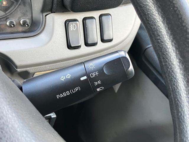 三菱 キャンター TPG-FDA00(4WD)の写真38