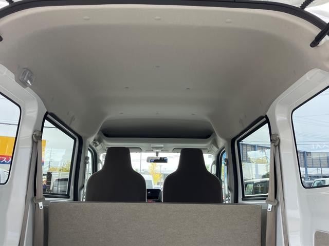 三菱 ミニキャブバン 5BD-DS17V(2WD)の写真17