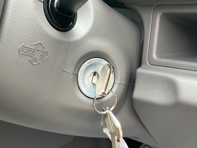 三菱 ミニキャブバン 5BD-DS17V(2WD)の写真22