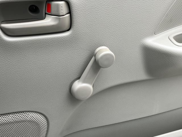 三菱 ミニキャブバン 5BD-DS17V(2WD)の写真27