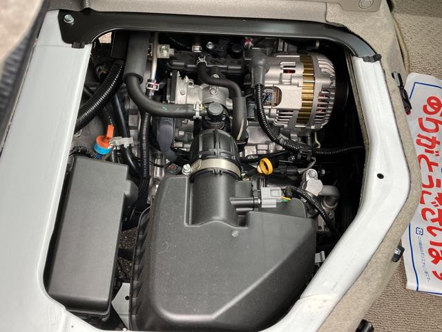 三菱 ミニキャブバン 5BD-DS17V(2WD)の写真32