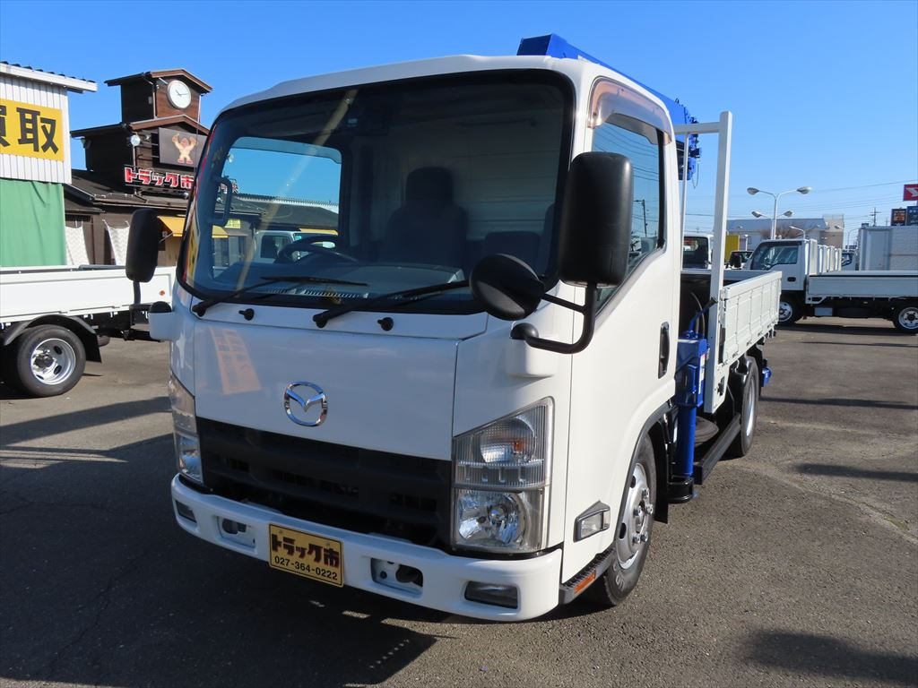 マツダ タイタン TKG-LMR85N(2WD)[020-KT1010]｜中古トラックなら