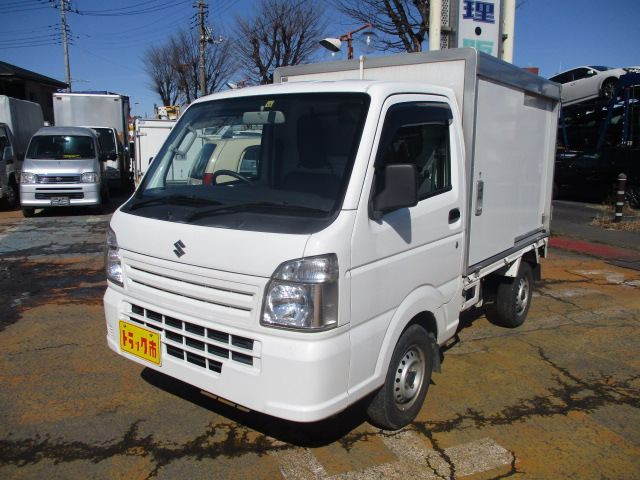 スズキ キャリイ EBD－DA16T(2WD)[028-3870]｜中古トラックなら