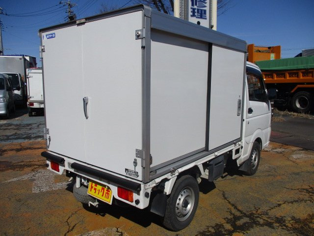 スズキ キャリイ EBD－DA16T(2WD)｜中古トラックなら【トラック市】