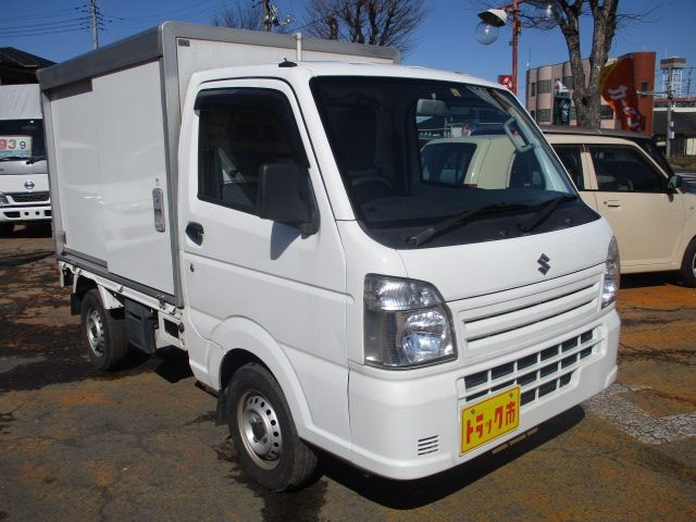 スズキ キャリイ EBD－DA16T(2WD)｜中古トラックなら【トラック市】