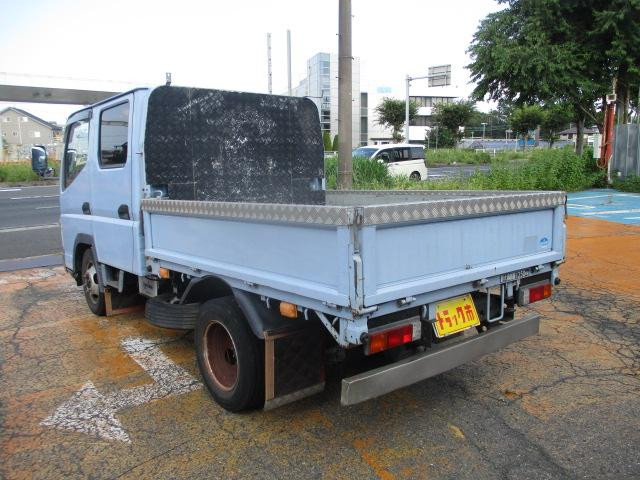 三菱 キャンターガッツ PDG－FB70B(2WD)｜中古トラックなら【トラック市】