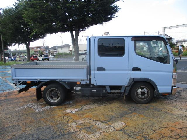 三菱 キャンターガッツ PDG－FB70B(2WD)｜中古トラックなら【トラック市】