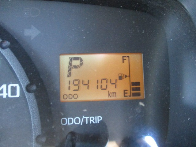 ダイハツ ハイゼットトラック ＥBD－S500P(2WD)の写真6