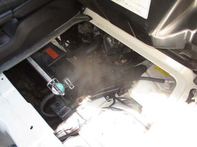 ダイハツ ハイゼットトラック ＥBD－S500P(2WD)の写真13