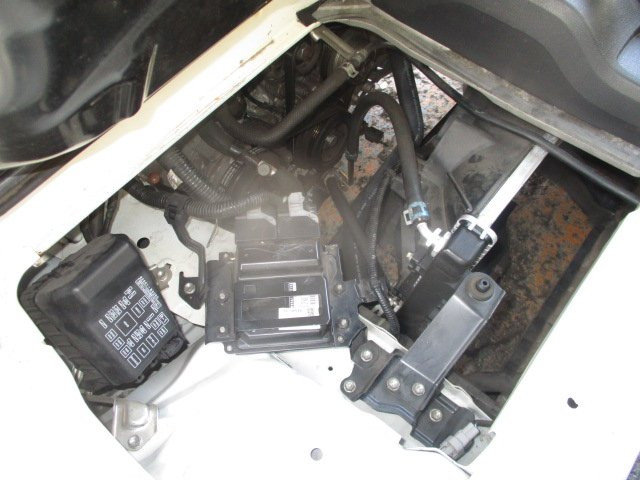 ダイハツ ハイゼットトラック ＥBD－S500P(2WD)の写真14