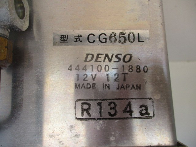 ダイハツ ハイゼットトラック ＥBD－S500P(2WD)の写真16