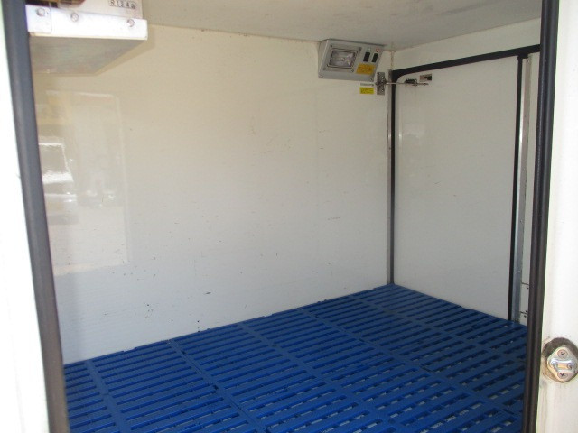 ダイハツ ハイゼットトラック ＥBD－S500P(2WD)の写真18