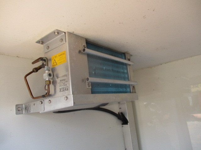 ダイハツ ハイゼットトラック ＥBD－S500P(2WD)の写真19