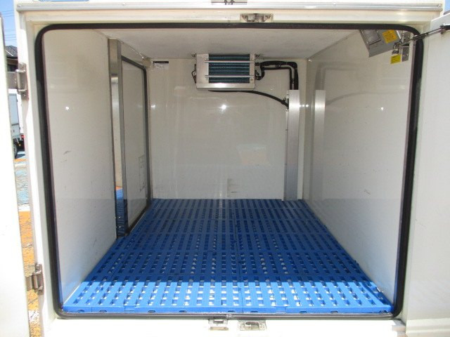ダイハツ ハイゼットトラック ＥBD－S500P(2WD)の写真20