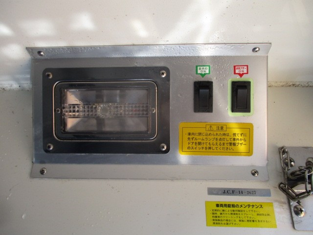 ダイハツ ハイゼットトラック ＥBD－S500P(2WD)の写真21