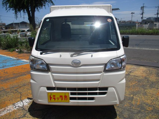 ダイハツ ハイゼットトラック ＥBD－S500P(2WD)の写真22