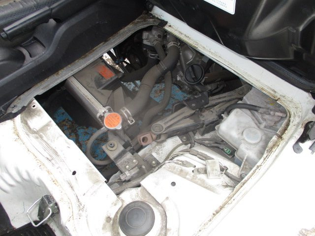 ダイハツ ハイゼットトラック EBD-S500P(2WD)の写真10