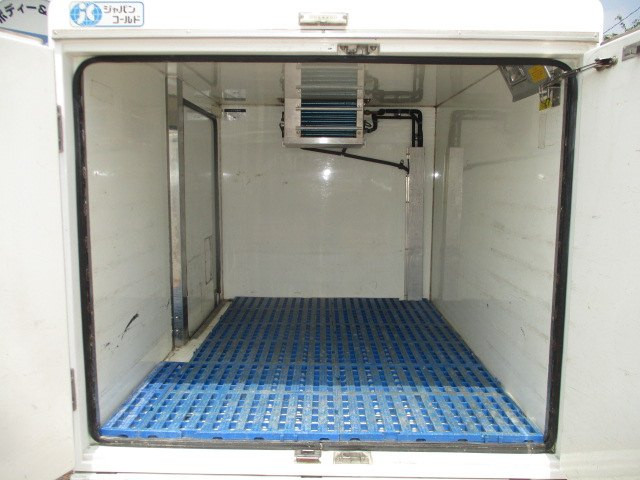 ダイハツ ハイゼットトラック EBD-S500P(2WD)の写真16