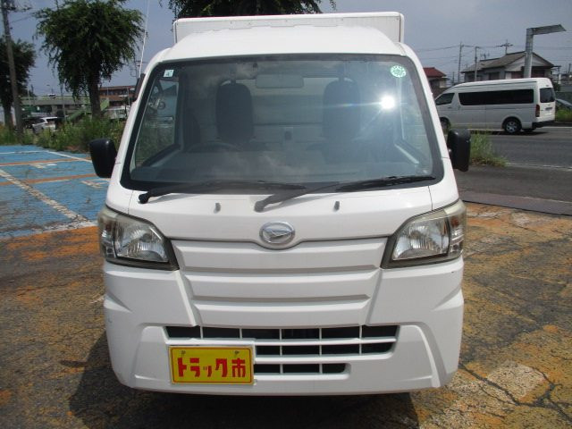 ダイハツ ハイゼットトラック EBD-S500P(2WD)の写真20