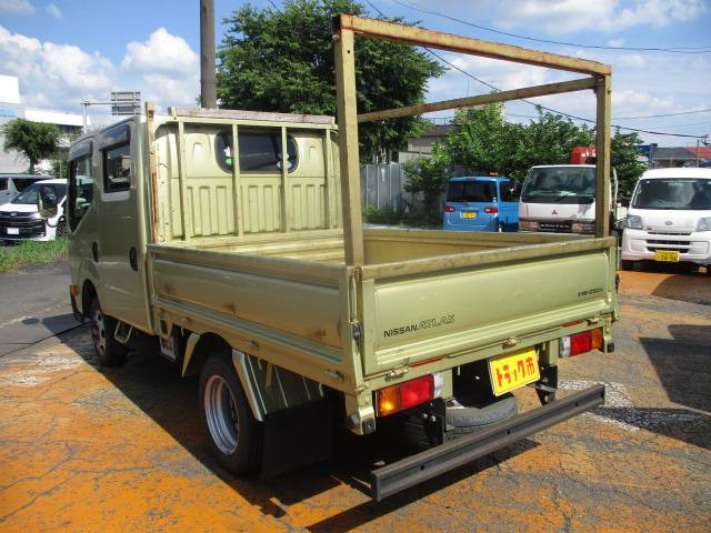 日産 ニッサン TKG-SZ2F24(2WD)の写真4