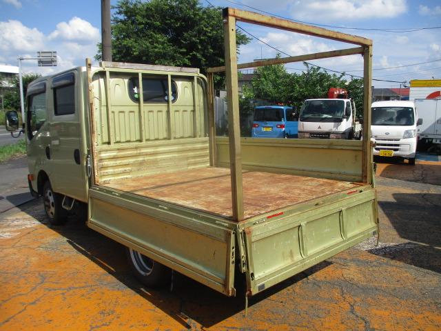 日産 ニッサン TKG-SZ2F24(2WD)の写真5