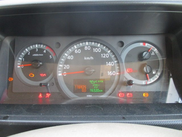 日産 ニッサン TKG-SZ2F24(2WD)の写真6