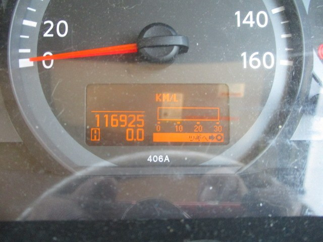 日産 ニッサン TKG-SZ2F24(2WD)の写真7