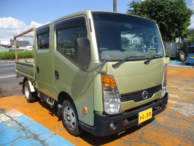 日産 ニッサン TKG-SZ2F24(2WD)の写真8
