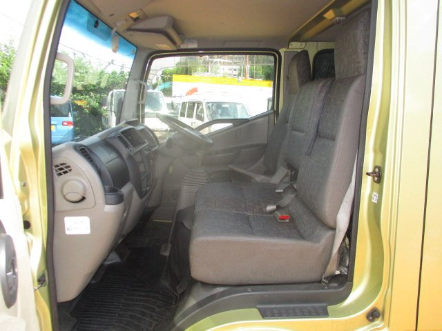 日産 ニッサン TKG-SZ2F24(2WD)の写真9