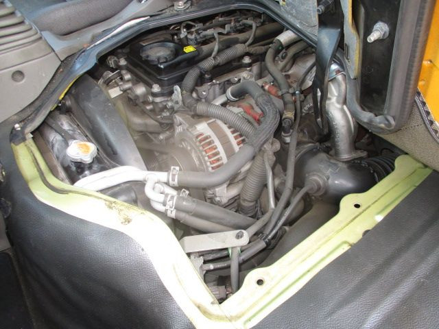 日産 ニッサン TKG-SZ2F24(2WD)の写真13