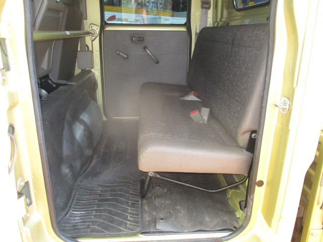 日産 ニッサン TKG-SZ2F24(2WD)の写真15