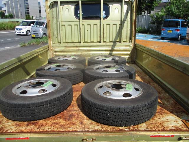 日産 ニッサン TKG-SZ2F24(2WD)の写真22