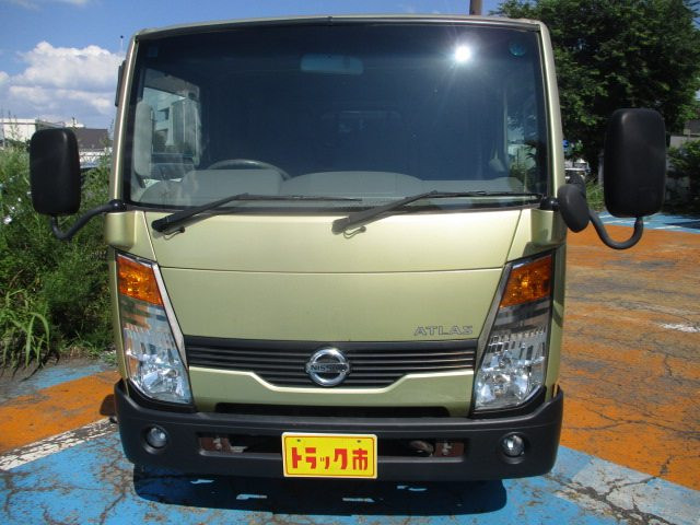 日産 ニッサン TKG-SZ2F24(2WD)の写真23