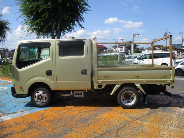 日産 ニッサン TKG-SZ2F24(2WD)の写真24