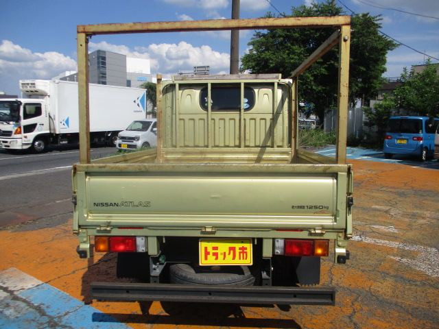 日産 ニッサン TKG-SZ2F24(2WD)の写真25