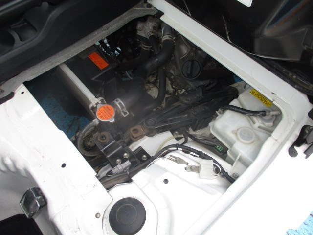 ダイハツ ハイゼットトラック EBD-S500P(2WD)の写真13
