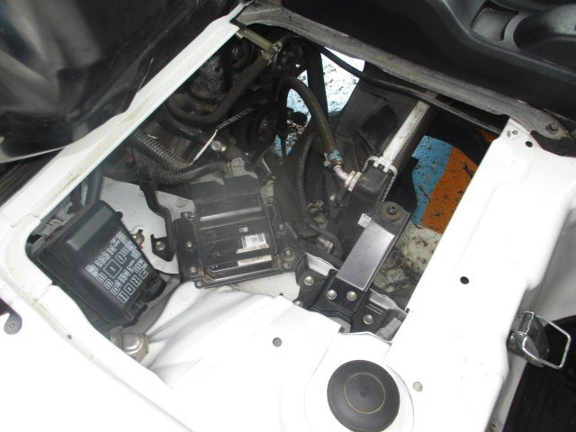 ダイハツ ハイゼットトラック EBD-S500P(2WD)の写真14