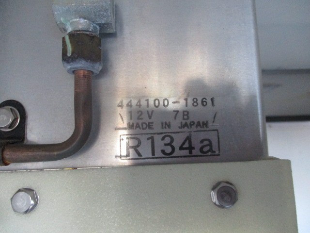 ダイハツ ハイゼットトラック EBD-S500P(2WD)の写真16