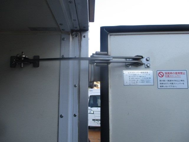 ダイハツ ハイゼットトラック EBD-S500P(2WD)の写真26