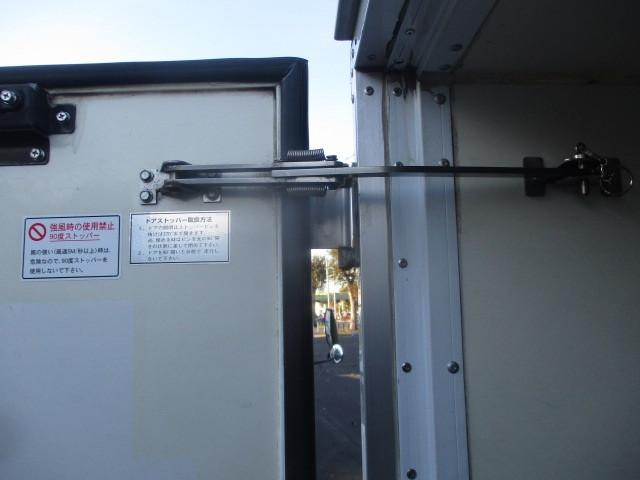 ダイハツ ハイゼットトラック EBD-S500P(2WD)の写真27